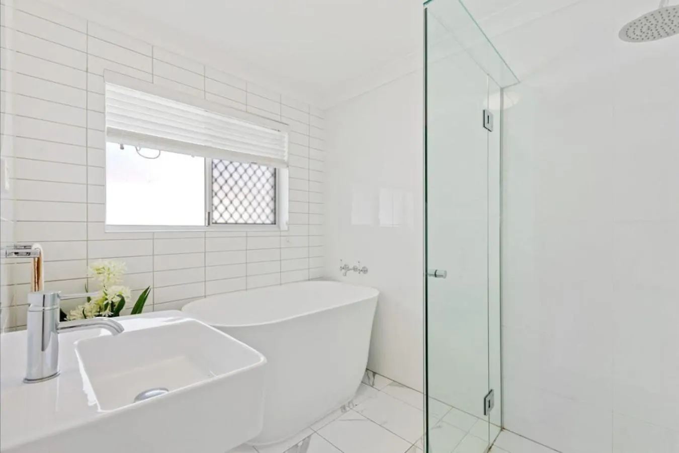 Ferienhaus Villa Water View Family Getaway - Wifi, Pool, Bbq Gold Coast Australien